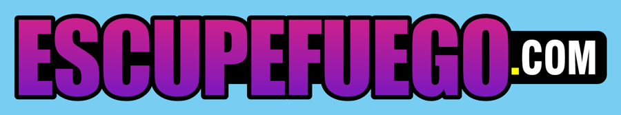 ESCUPEFUEGO